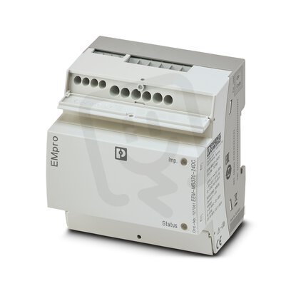 EEM-MB370-24DC Měřicí přístroj 1127061