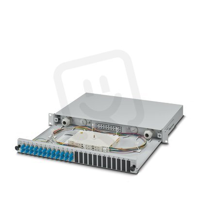 FOC-FDX20-FR19-STD12-OSP-PT9 Box na spoje 1145395