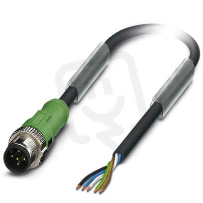 SAC-5P-MS/ 3,0-100 SCO OBS Kabel senzoru/aktoru 1562110