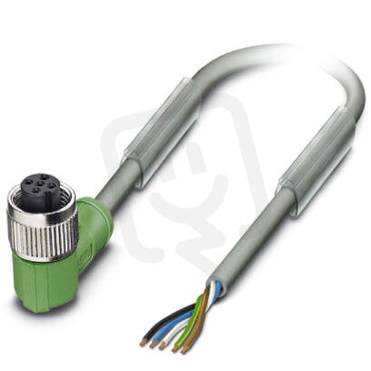 SAC-5P-10,0-802/M12FR Kabel senzoru/aktoru 1457209