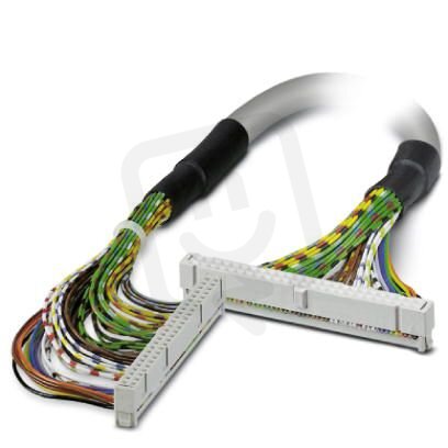 CABLE-FLK50/0,14/HF/ 1,5M Kabel 2314150