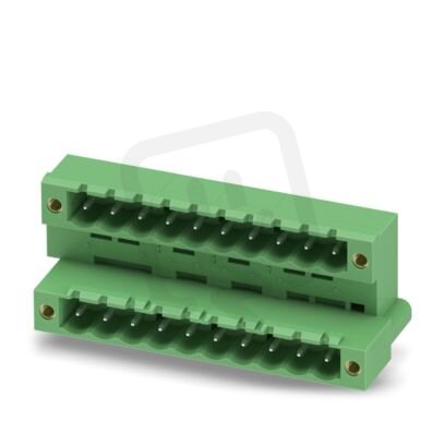 Kontaktová lišta desky plošných spojů MDSTB 2,5/10-GF-5,08 1842445