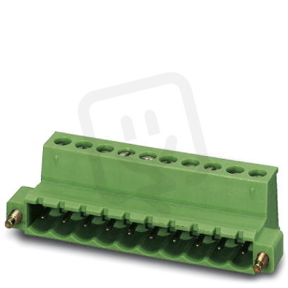 IC 2,5/ 7-STF-5,08 Konektor desek plošných spojů 1825365