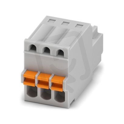 Konektor desky plošných spojů FK-MC 0,5/ 3-ST-2,5 GY PHOENIX CONTACT 1839648