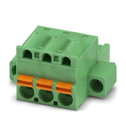 Konektor desky plošných spojů FKC 2,5/ 3-STF-5,08 PHOENIX CONTACT 1873210