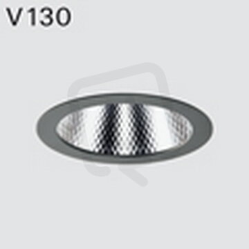 Vestavné svítidlo DEOS V130sACI.120/S3 LED COIN111 4000K, 15/24
