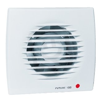 FUTURE 100 C 1771172 IPX4 malý axiální ventilátor