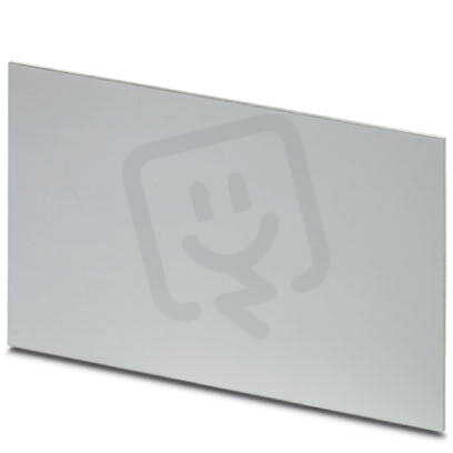 UM-ALU 4-100,5 FRONT 165 Pouzdra z vytlačovaného profilu 2200947