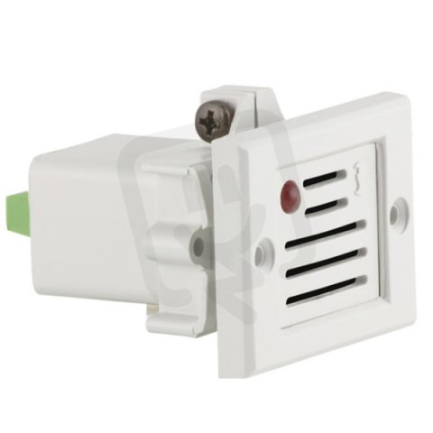 Pultová signalizace  BIP 81 240V, AC, IP30, 72 dB, světle šedá, 1 tón 42308