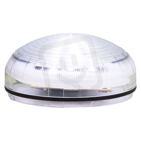 Modul multifunkčního LED svítidla XLF S IP66, čirá, allCOLOR SIRENA 90826