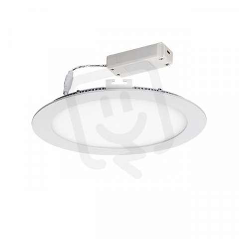 Vestavné LED svítidlo ROUNDA LED 18W-NW-W 22495 Kanlux (nový kód 25839)