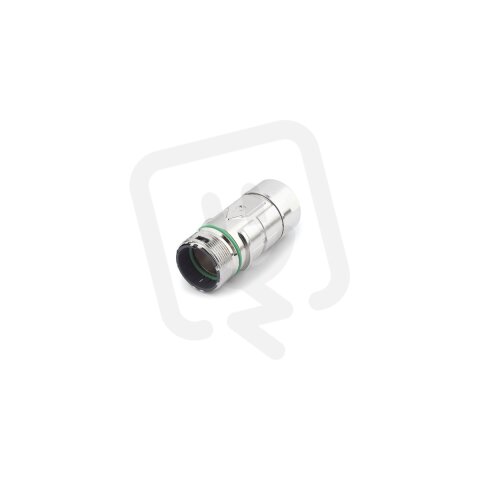 coupling connector EPIC SIGNAL M23 KIT F6 N 12E SLM LAPP 75009705