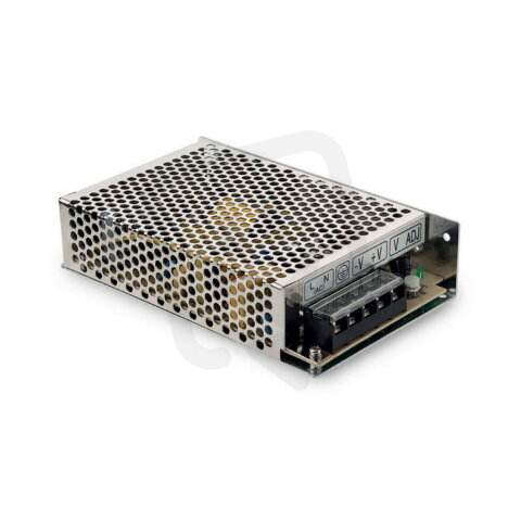 DRIVER TC 24V 60W IP20