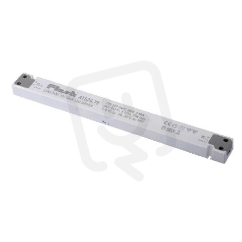 DRIVER SLIM TC 24V 60W IP20