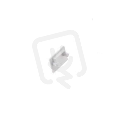 PRF008 END CAP w/o HOLE