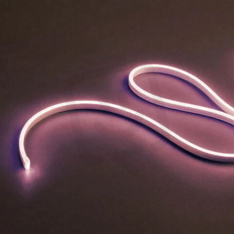 XSNAKE 1m LEDS STRIP  8W/m 120LED/m 24V
