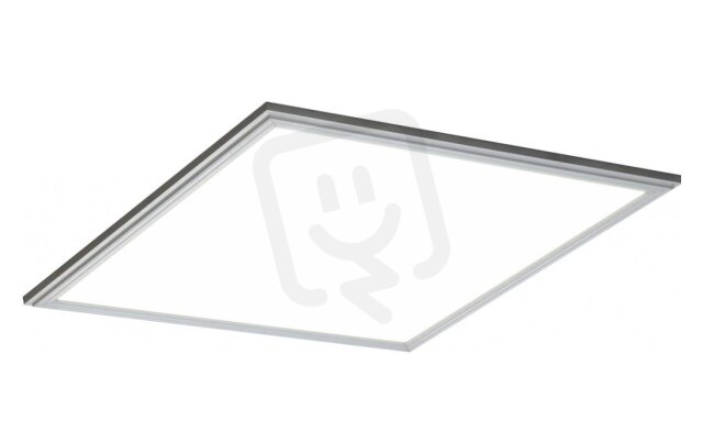 LED panel CLOUD SLIM 595x595 40W 4800lm 4000K IP20 LC TEC 108326