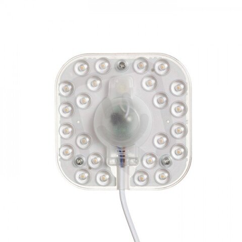LED MODUL SQ 10 230V LED 12W 3000K RENDL G13546