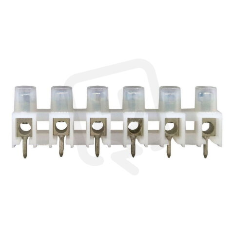 Svorka TK5000 V4,5 ELEKTRO BEČOV J515701