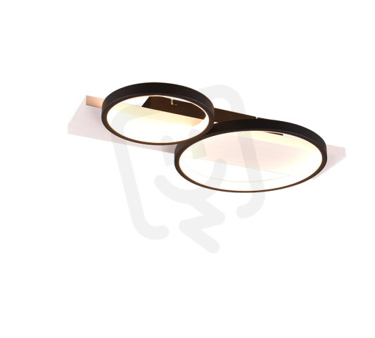 Svít. MEDERA incl.1x26W LED/3000Lm/3000K