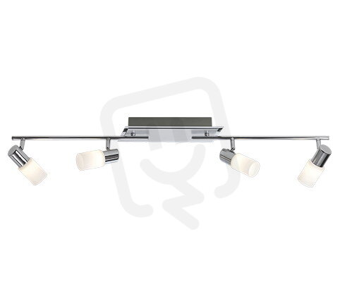 Svít. CLAPTON incl.4x4,3W LED/430Lm/3000