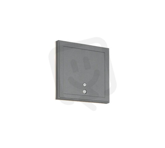 Svítidlo FORTALEZA incl.1x3W LED/300Lm/3