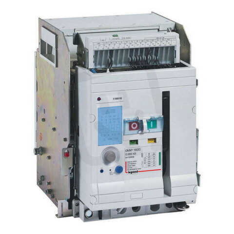 DMX3 1600 3P 1250A 42KA VP.