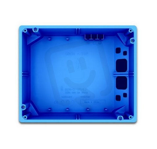 ABB 8136-0-0032 Krabice montážní pro ABB-ComfortPanel a SMART panel