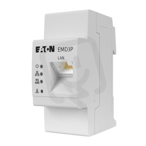 EMD3P-CT63 Elektroměr, měření celkové sp