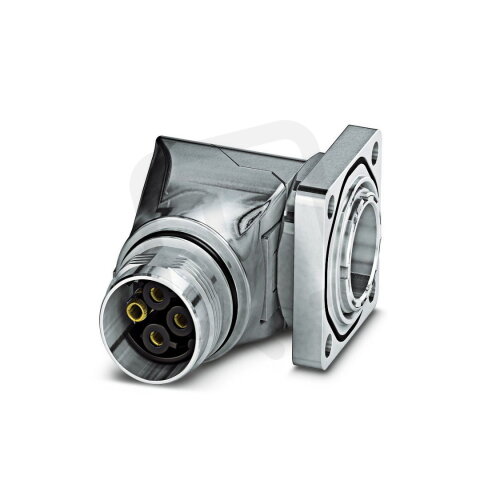 Vestavné pouzdro EPIC POWER M17 A3 7+PE F (5) LAPP 44423088