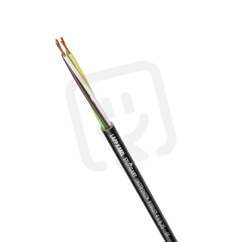 UNITRONIC ROBUST 2x0,14