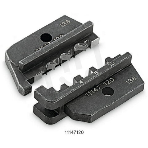 Krimpovací vložka EPIC CRIMP DIES FOR D=3.6/1.5-2.5QMM M-C LAPP 11147110