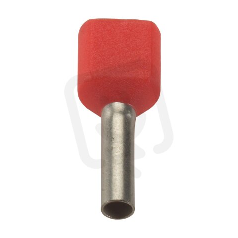 END SLEEVES AHI-TWIN 2X6.00 YE