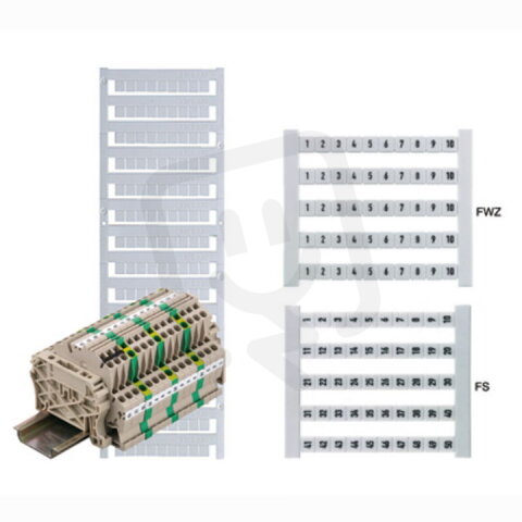 DEK 5 FS 301-350