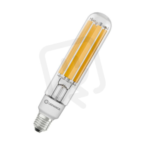 Světelný zdroj NAV LED FILAMENT P 6000LM 30.7W 740 E27 LEDVANCE 4099854469794