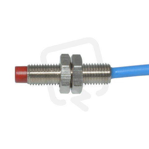 Indukční senzor d8 mm AECO SI8-NE2 LC5