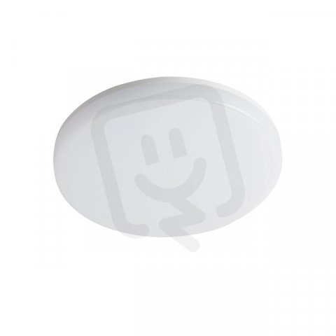 Kanlux 26982 VARSO LED 18W-WW-O-SEPřisazené svítidlo LED s čidlem