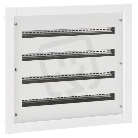 XL3 S 160 ROZV.ZAPUŠTĚNÁ 4X36M LEGRAND 337234B