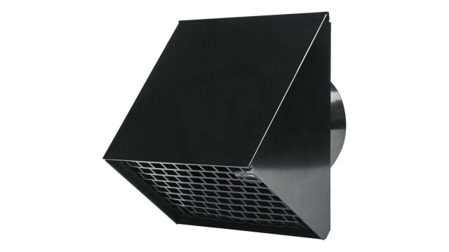 Průchodka vnější stěnou STIEBEL ELTRON, LWF LG 200 206588