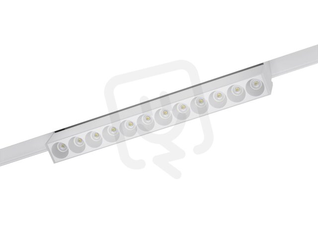 Lištové svítidlo MAGLASER II TILT, W DALI DIM 12W 4000K UGR bílá LED2 6480741D