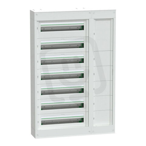 PrismaSet S 7x24 mod. s kabelovým dílem