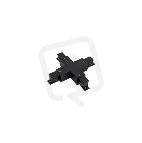 CTLS POWER X CONNECTOR BLACK