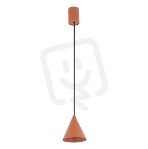 ZENITH XS TERRACOTTA