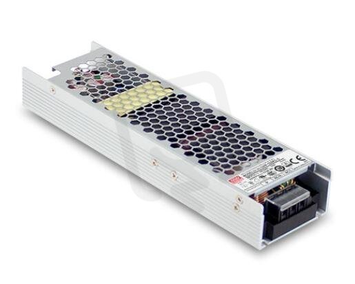 Zdroj pro LED 300W 5V 60000mA MEAN WELL UHP-350-5