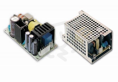 Síťový zdroj s nabíječkou 59W 13,8V MEAN WELL PSC-60A-C