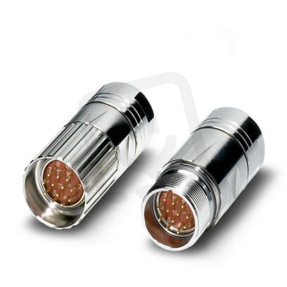 Spojkové konektor RF-12P1N8A90DU PHOENIX CONTACT 1607231