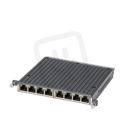 Komunikační modul FL SWITCH EP7400 -M8POE PHOENIX CONTACT 1539669