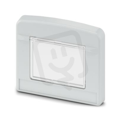 Rám pouzdra MCS-78X64-C-L-7035 PHOENIX CONTACT 1524411