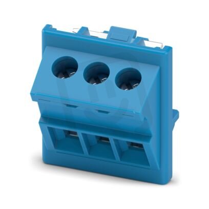 Svorka desky plošných spojů ICC20-TS2,5/3L5,0-5015 PHOENIX CONTACT 1380310