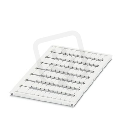 Značkovače pro svorky UC1U-TM 5 PF CUS PHOENIX CONTACT 0824522